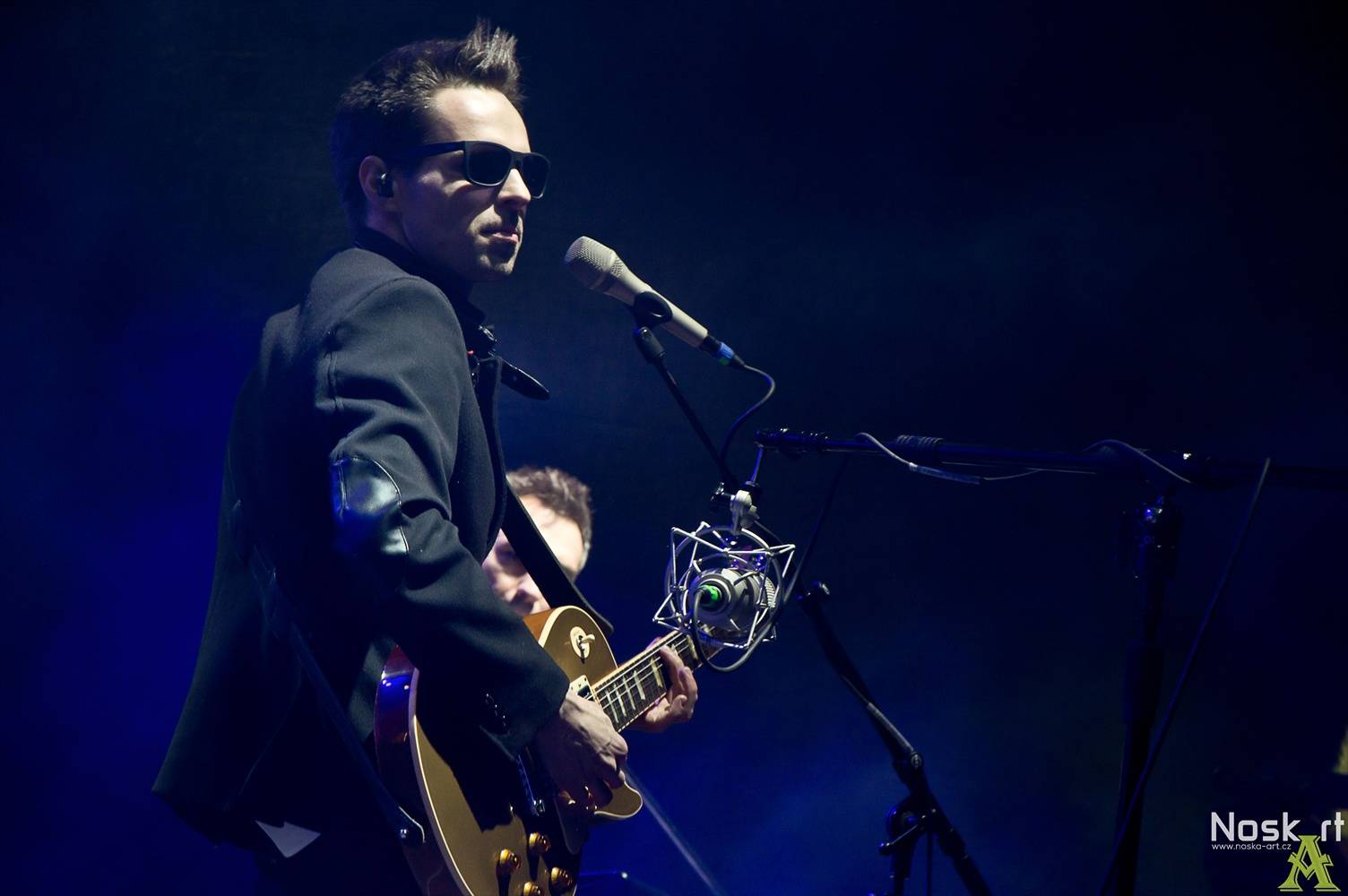 Pražský Utubering 2016: 11 111 fanoušků, Pavel Callta, Johny Machette, Sebastian, Slza a celá špička YouTuberů