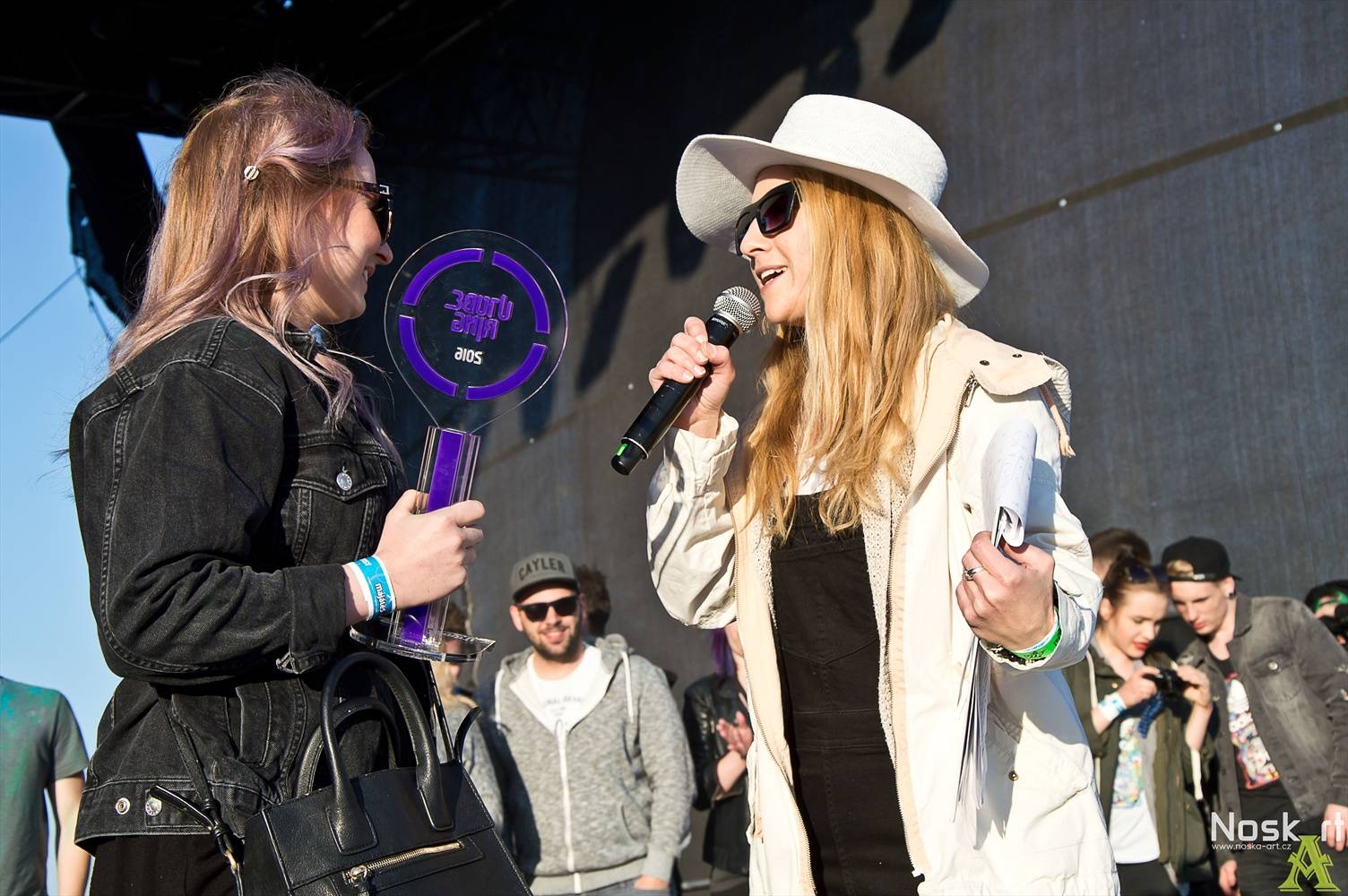 Pražský Utubering 2016: 11 111 fanoušků, Pavel Callta, Johny Machette, Sebastian, Slza a celá špička YouTuberů