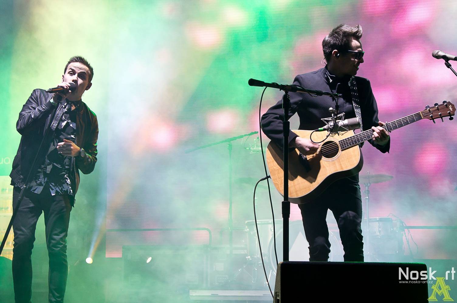 Pražský Utubering 2016: 11 111 fanoušků, Pavel Callta, Johny Machette, Sebastian, Slza a celá špička YouTuberů