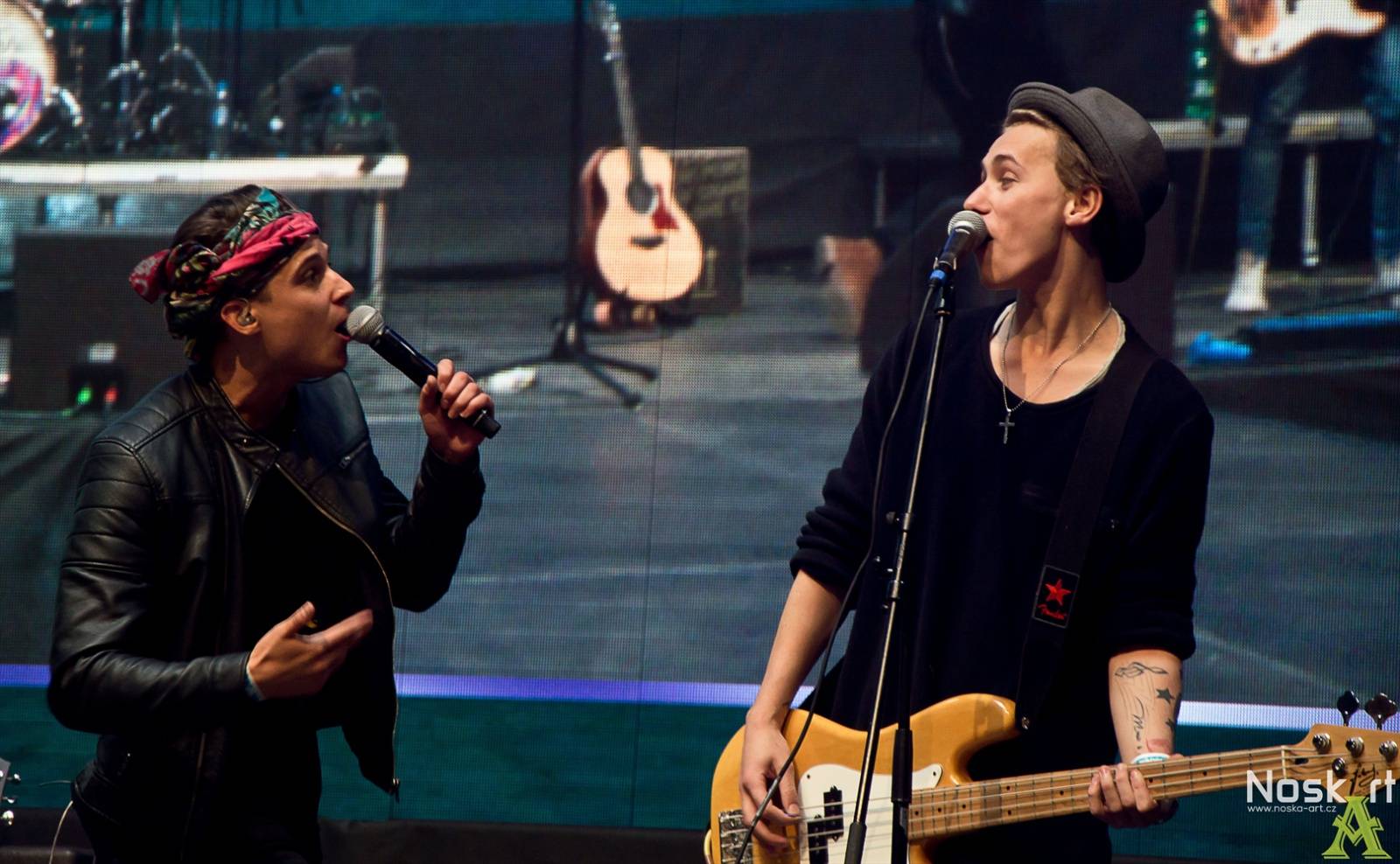 Pražský Utubering 2016: 11 111 fanoušků, Pavel Callta, Johny Machette, Sebastian, Slza a celá špička YouTuberů