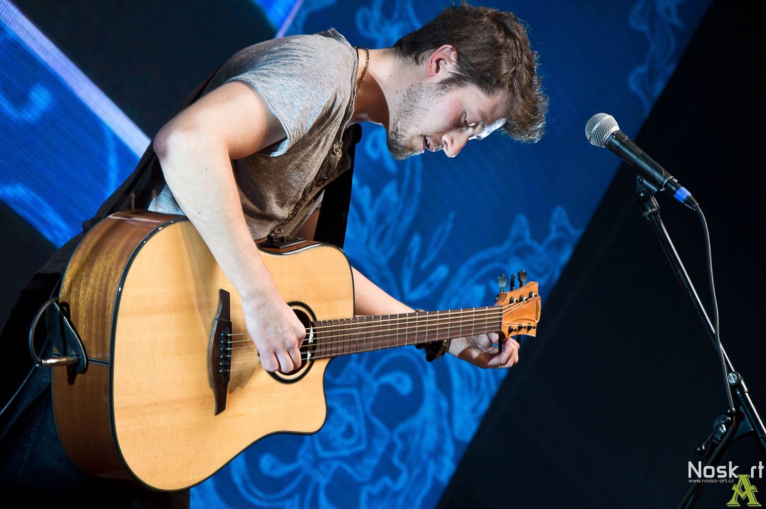 Pražský Utubering 2016: 11 111 fanoušků, Pavel Callta, Johny Machette, Sebastian, Slza a celá špička YouTuberů