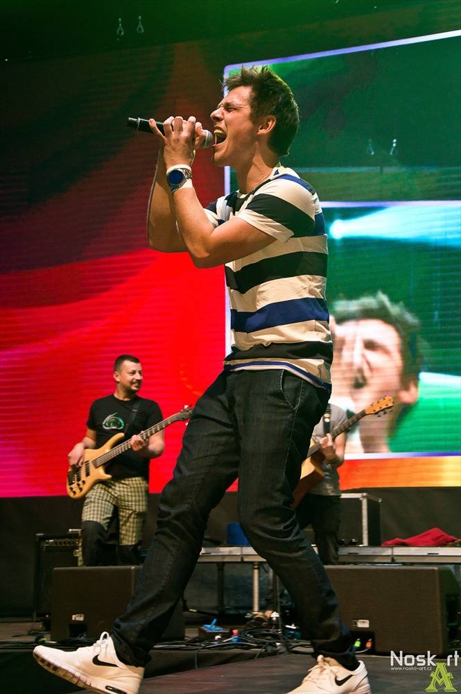 Pražský Utubering 2016: 11 111 fanoušků, Pavel Callta, Johny Machette, Sebastian, Slza a celá špička YouTuberů