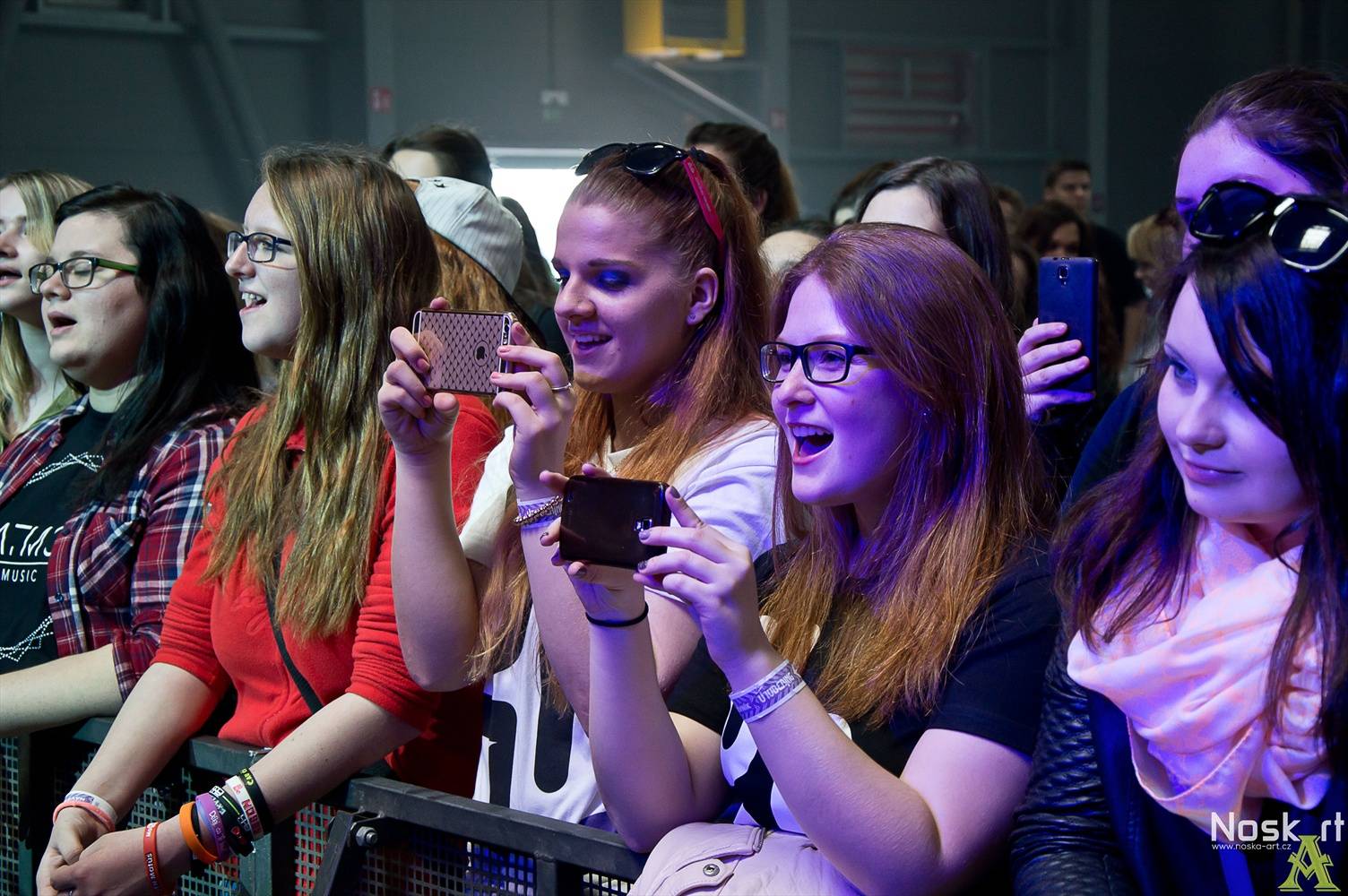 Pražský Utubering 2016: 11 111 fanoušků, Pavel Callta, Johny Machette, Sebastian, Slza a celá špička YouTuberů