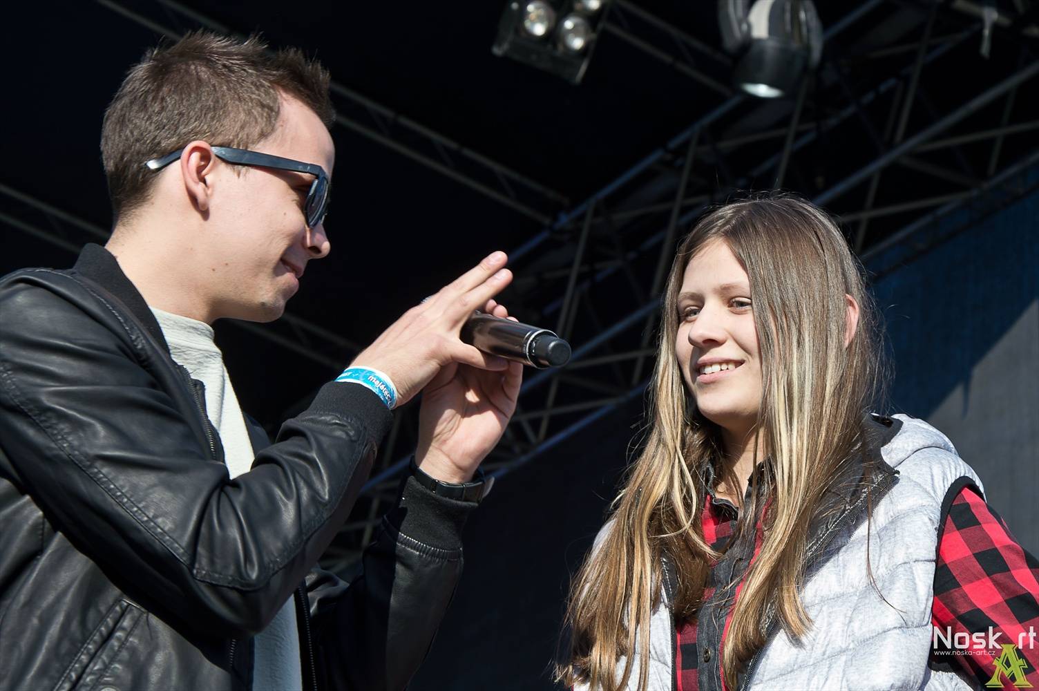 Pražský Utubering 2016: 11 111 fanoušků, Pavel Callta, Johny Machette, Sebastian, Slza a celá špička YouTuberů