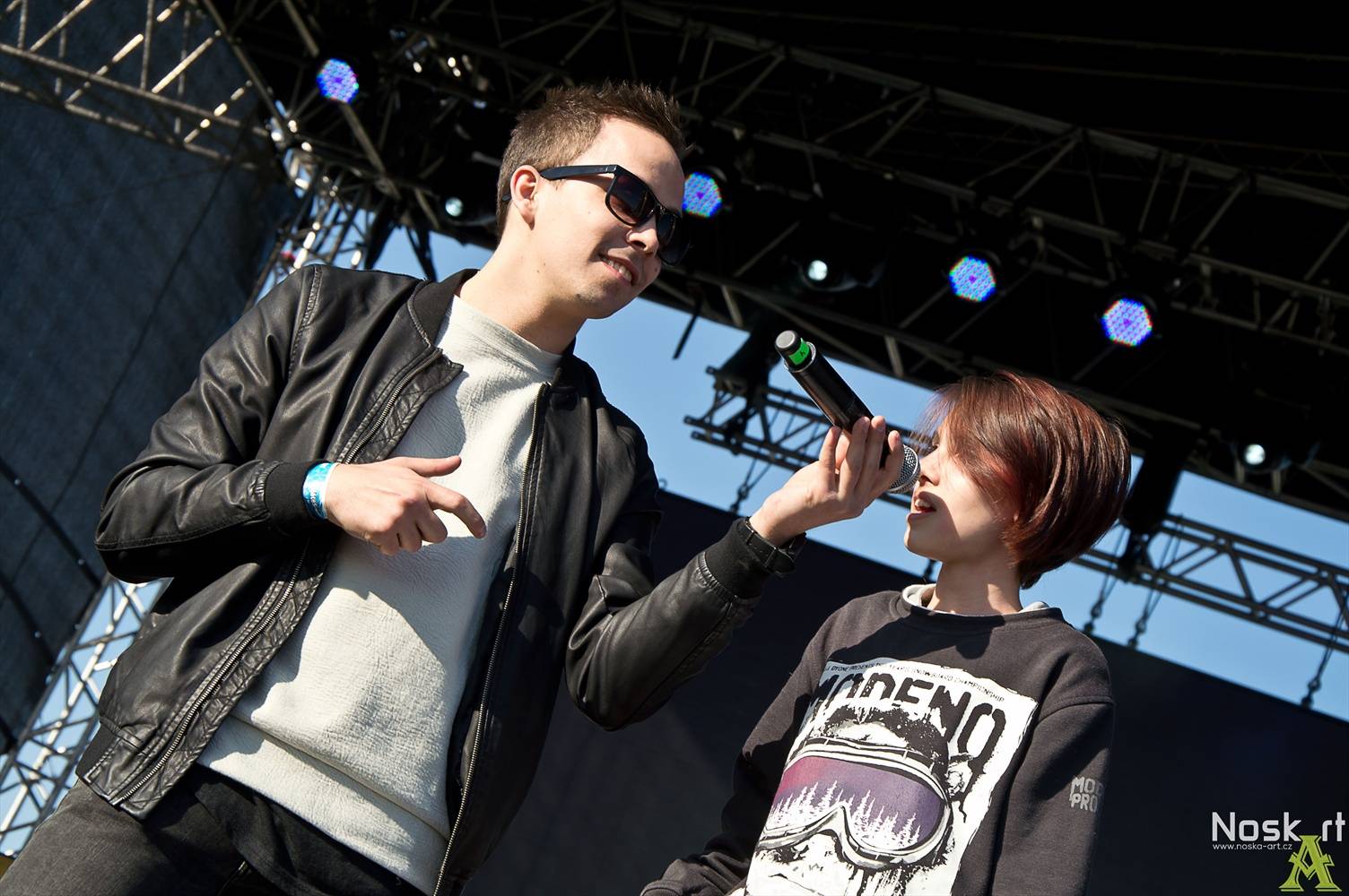 Pražský Utubering 2016: 11 111 fanoušků, Pavel Callta, Johny Machette, Sebastian, Slza a celá špička YouTuberů