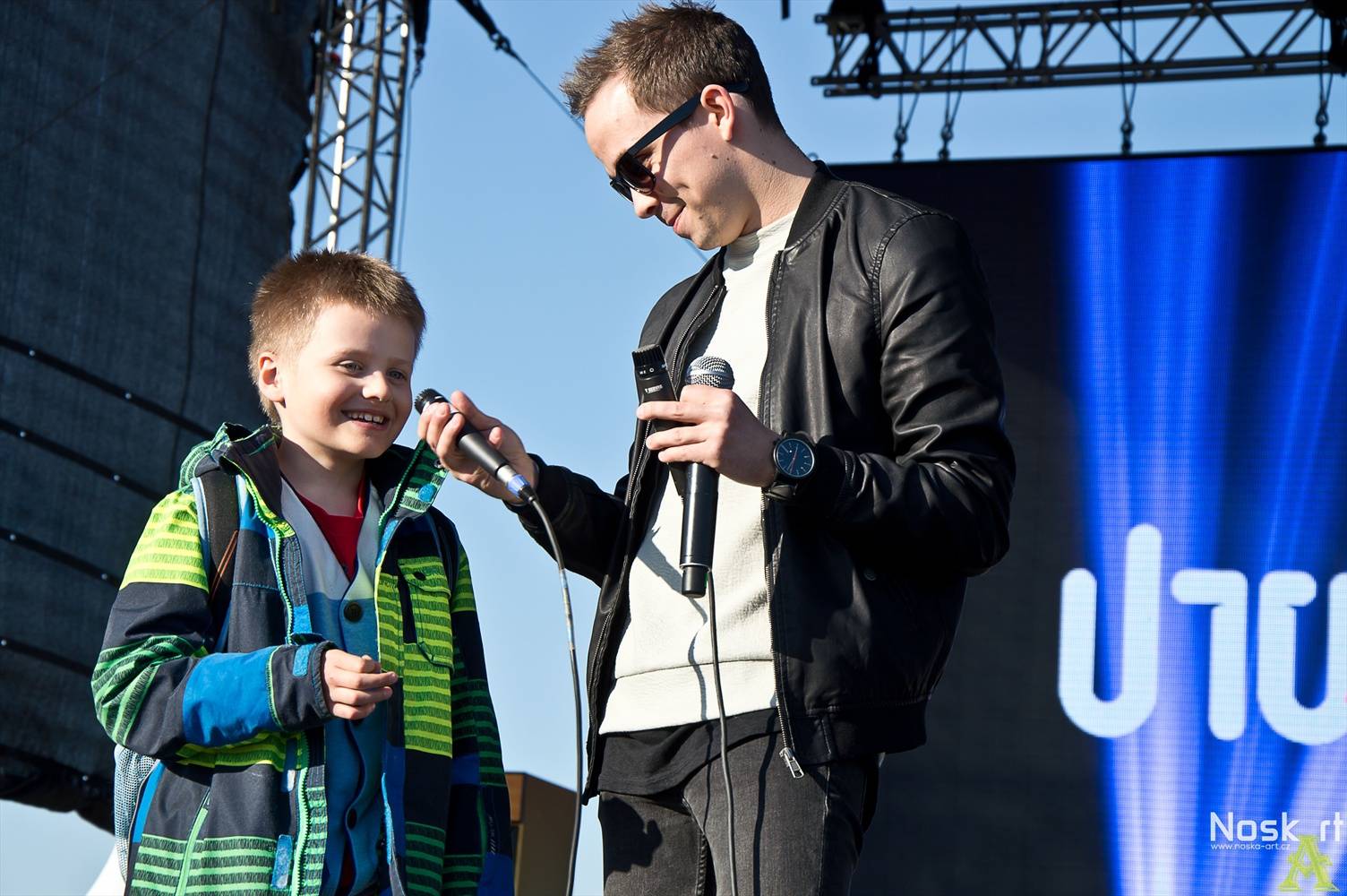 Pražský Utubering 2016: 11 111 fanoušků, Pavel Callta, Johny Machette, Sebastian, Slza a celá špička YouTuberů