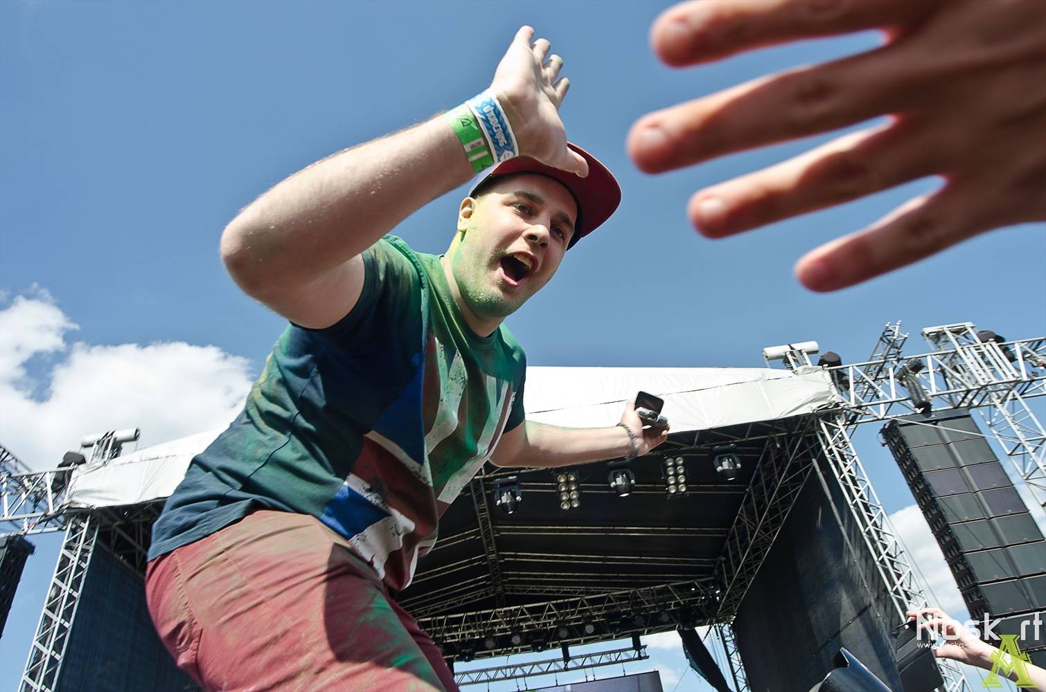 Pražský Utubering 2016: 11 111 fanoušků, Pavel Callta, Johny Machette, Sebastian, Slza a celá špička YouTuberů