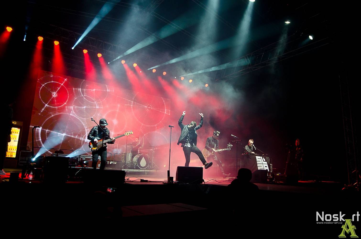 Pražský Utubering 2016: 11 111 fanoušků, Pavel Callta, Johny Machette, Sebastian, Slza a celá špička YouTuberů