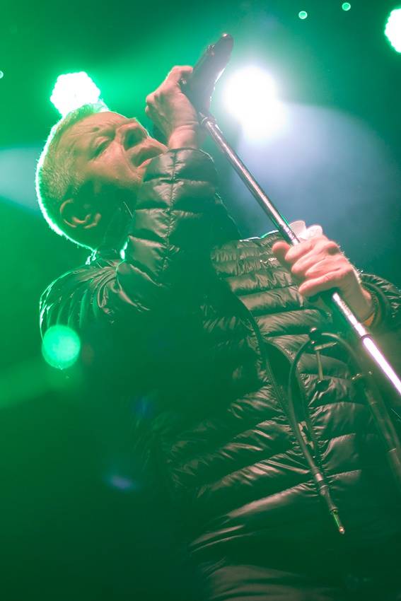 Čarodějáles v Brně: Z Německa přijeli Guano Apes, bodovali i Monkey Business, Pipes And Pints a další