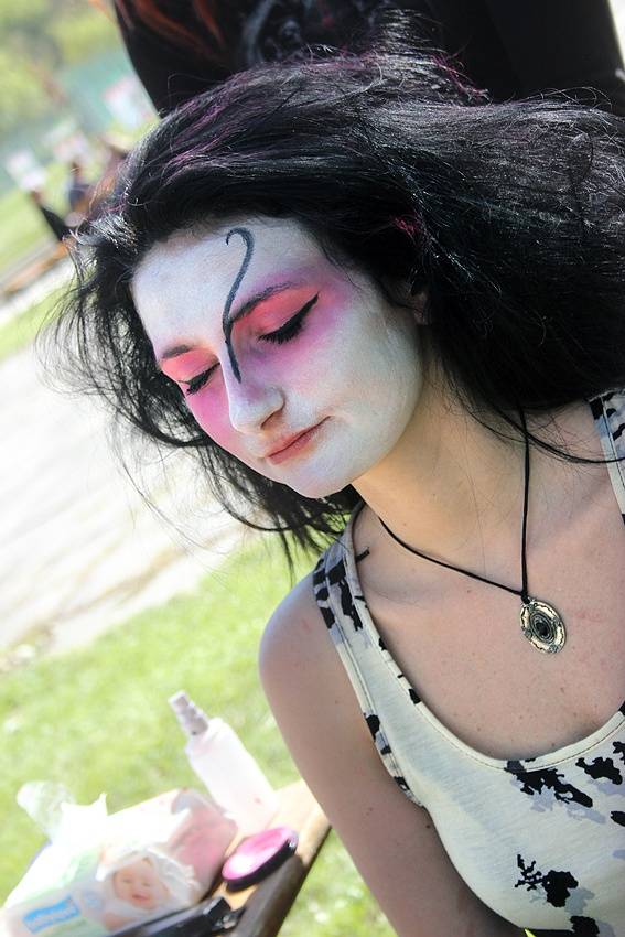 Čarodějáles v Brně: Z Německa přijeli Guano Apes, bodovali i Monkey Business, Pipes And Pints a další