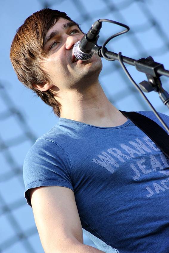 Čarodějáles v Brně: Z Německa přijeli Guano Apes, bodovali i Monkey Business, Pipes And Pints a další