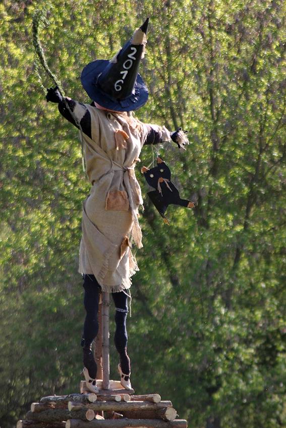 Čarodějáles v Brně: Z Německa přijeli Guano Apes, bodovali i Monkey Business, Pipes And Pints a další