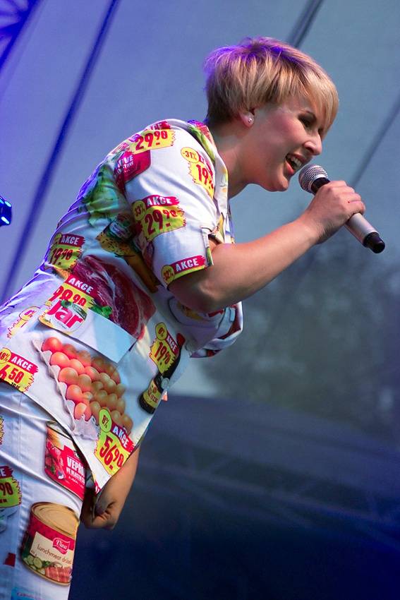 Čarodějáles v Brně: Z Německa přijeli Guano Apes, bodovali i Monkey Business, Pipes And Pints a další