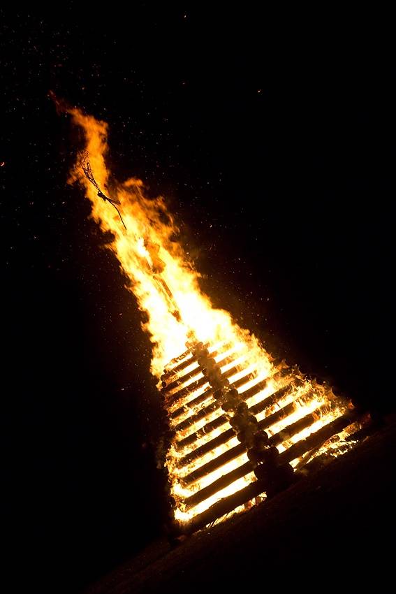 Čarodějáles v Brně: Z Německa přijeli Guano Apes, bodovali i Monkey Business, Pipes And Pints a další