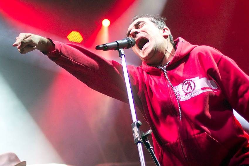 Čarodějáles v Brně: Z Německa přijeli Guano Apes, bodovali i Monkey Business, Pipes And Pints a další