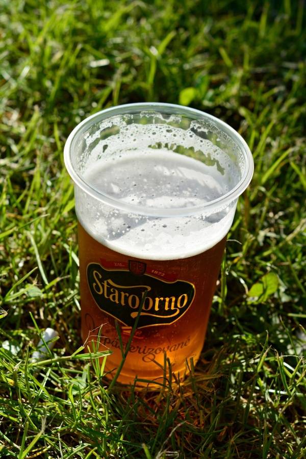 Brněnský Čarodějáles: Pohodovou atmosféru rozčeřili hvězdní Guano Apes