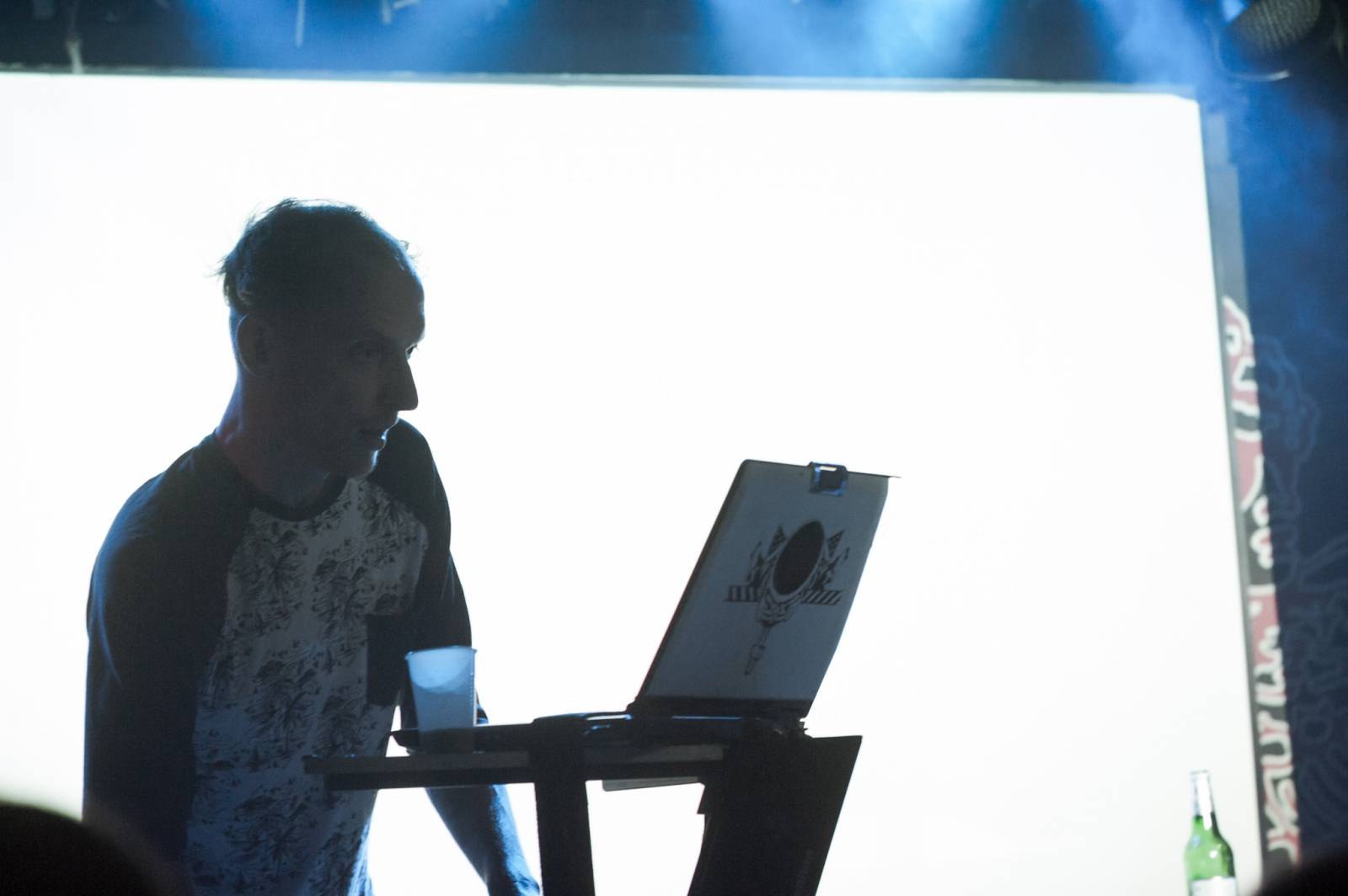 Ruští Little Big a Schwarzprior v Rock Café: hlavní bylo přežít