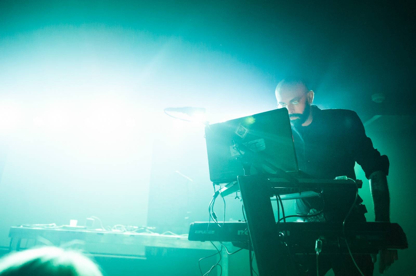 Ruští Little Big a Schwarzprior v Rock Café: hlavní bylo přežít