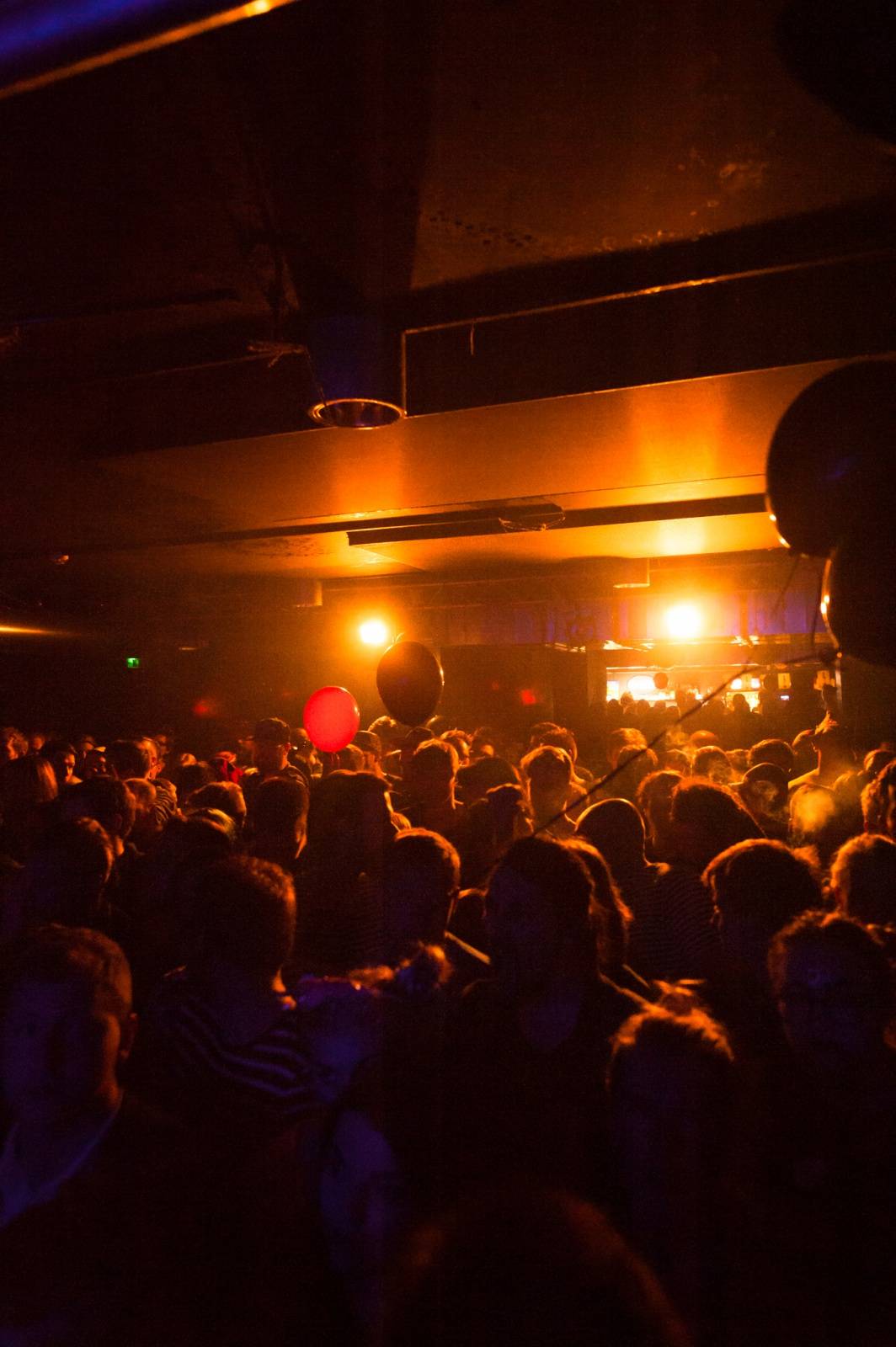 Ruští Little Big a Schwarzprior v Rock Café: hlavní bylo přežít