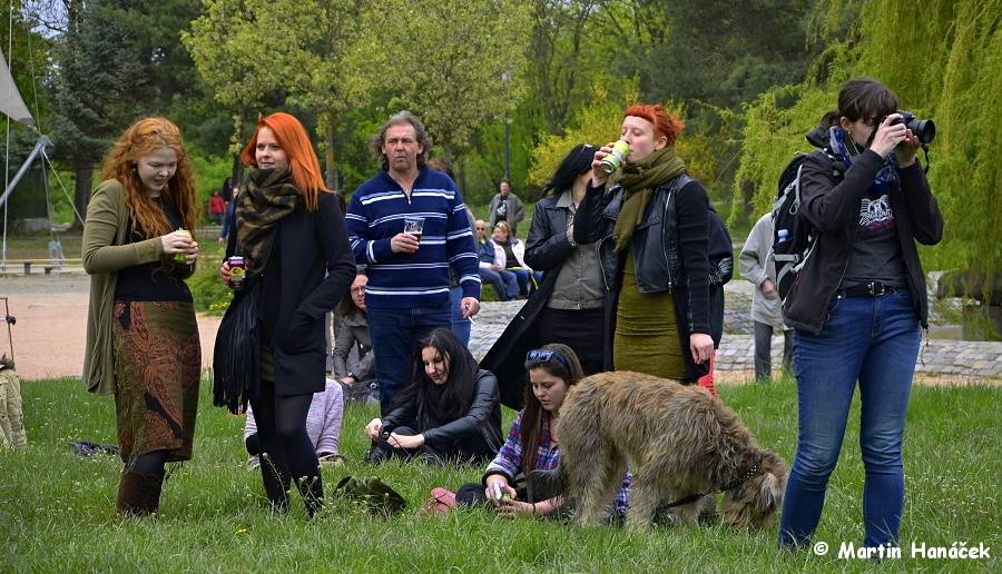 Bigbítová Plzeň: Milník času přivítal X-Cover, Plymout, Five River a další