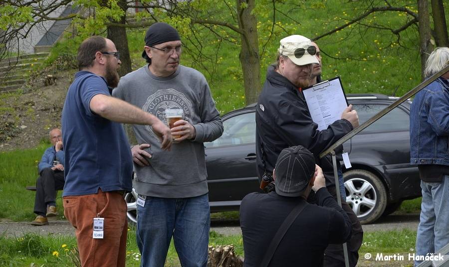 Bigbítová Plzeň: Milník času přivítal X-Cover, Plymout, Five River a další