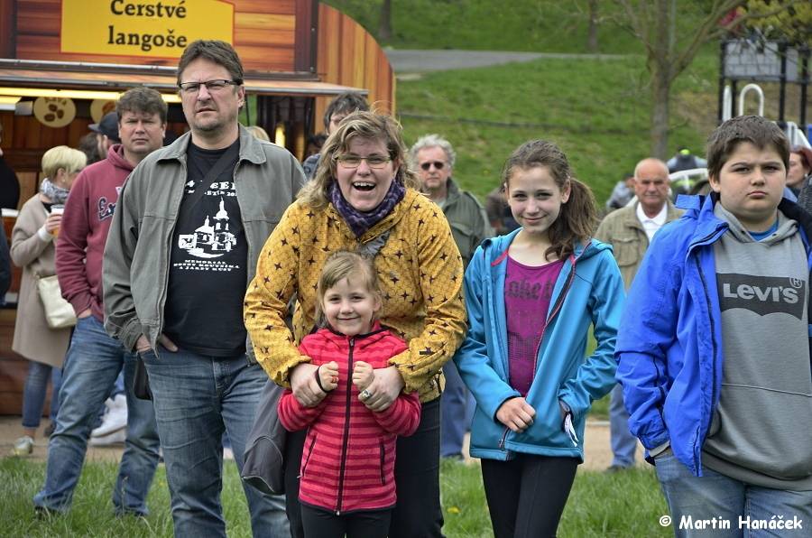 Bigbítová Plzeň: Milník času přivítal X-Cover, Plymout, Five River a další