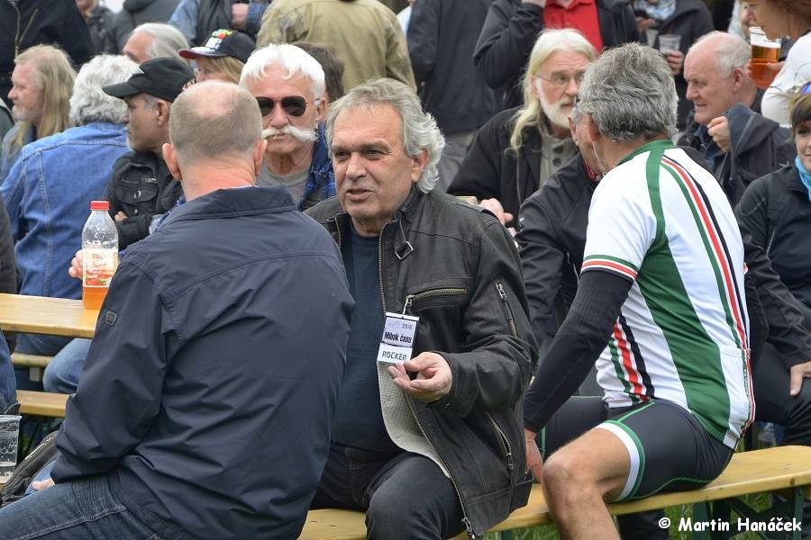 Bigbítová Plzeň: Milník času přivítal X-Cover, Plymout, Five River a další