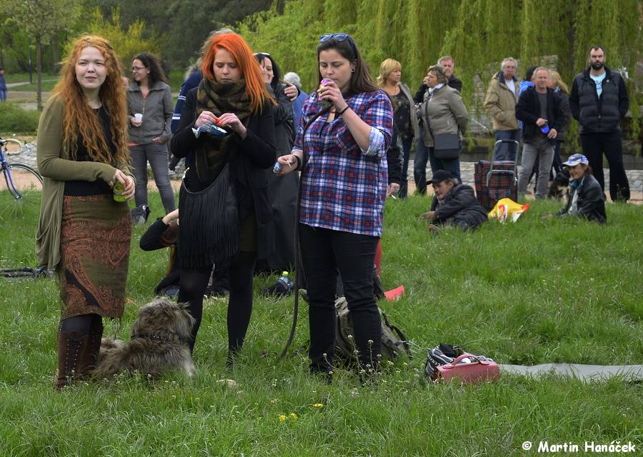 Bigbítová Plzeň: Milník času přivítal X-Cover, Plymout, Five River a další