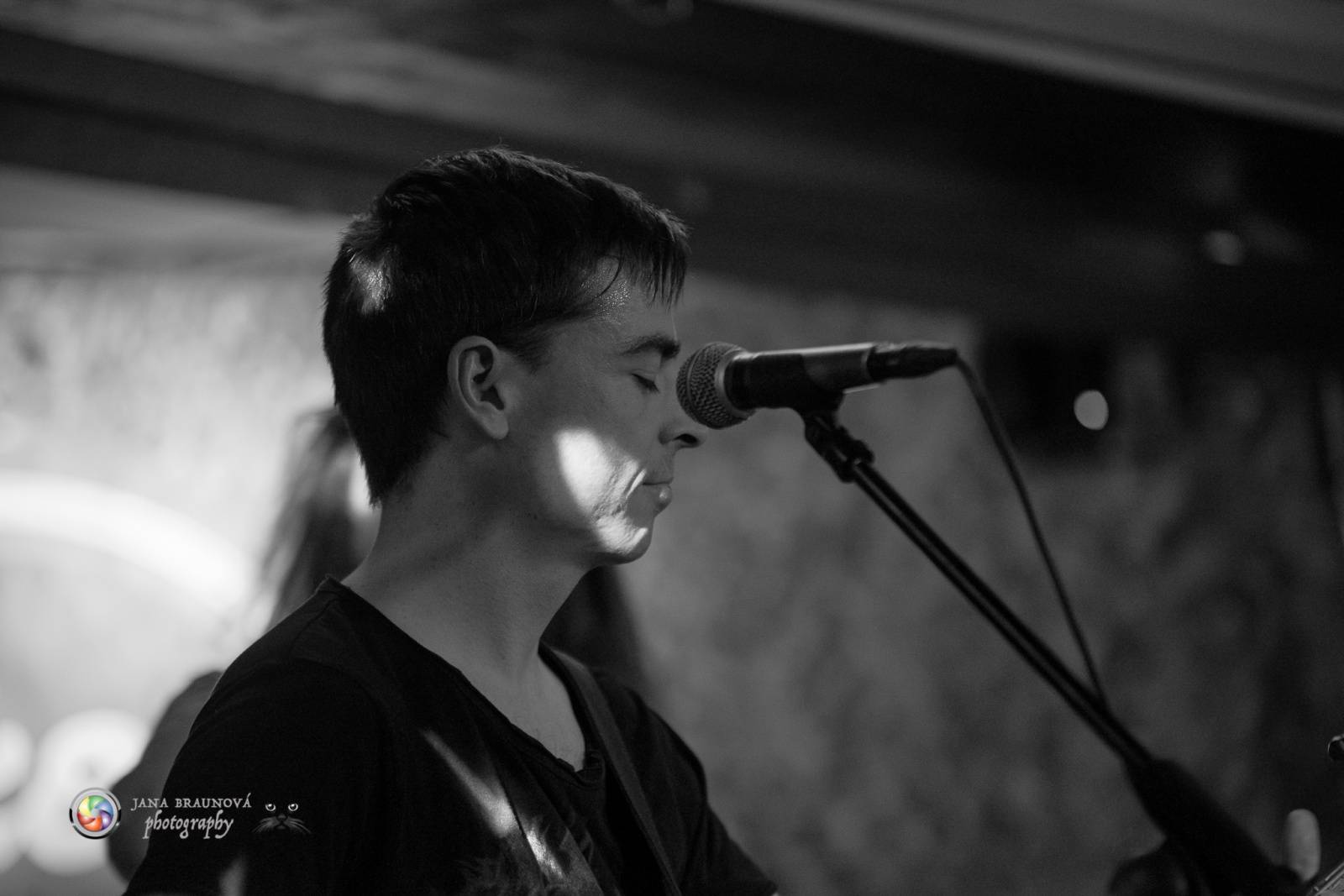 Metalový večírek v Kalikováku: Vladivojsko se vrátilo do Plzně