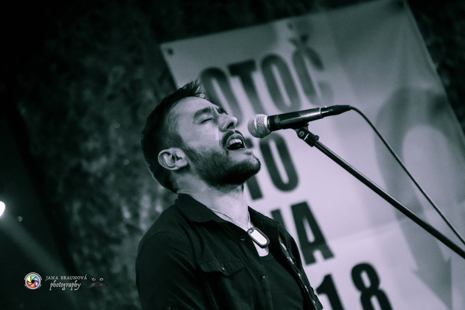 Metalový večírek v Kalikováku: Vladivojsko se vrátilo do Plzně