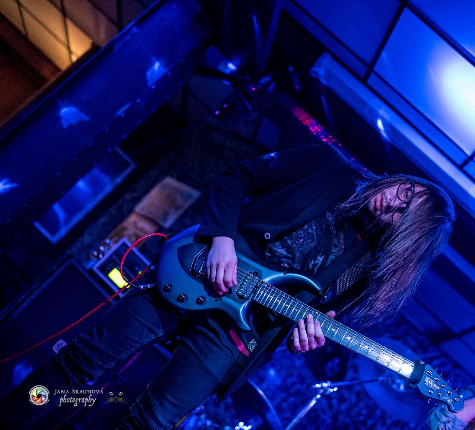 Metalový večírek v Kalikováku: Vladivojsko se vrátilo do Plzně