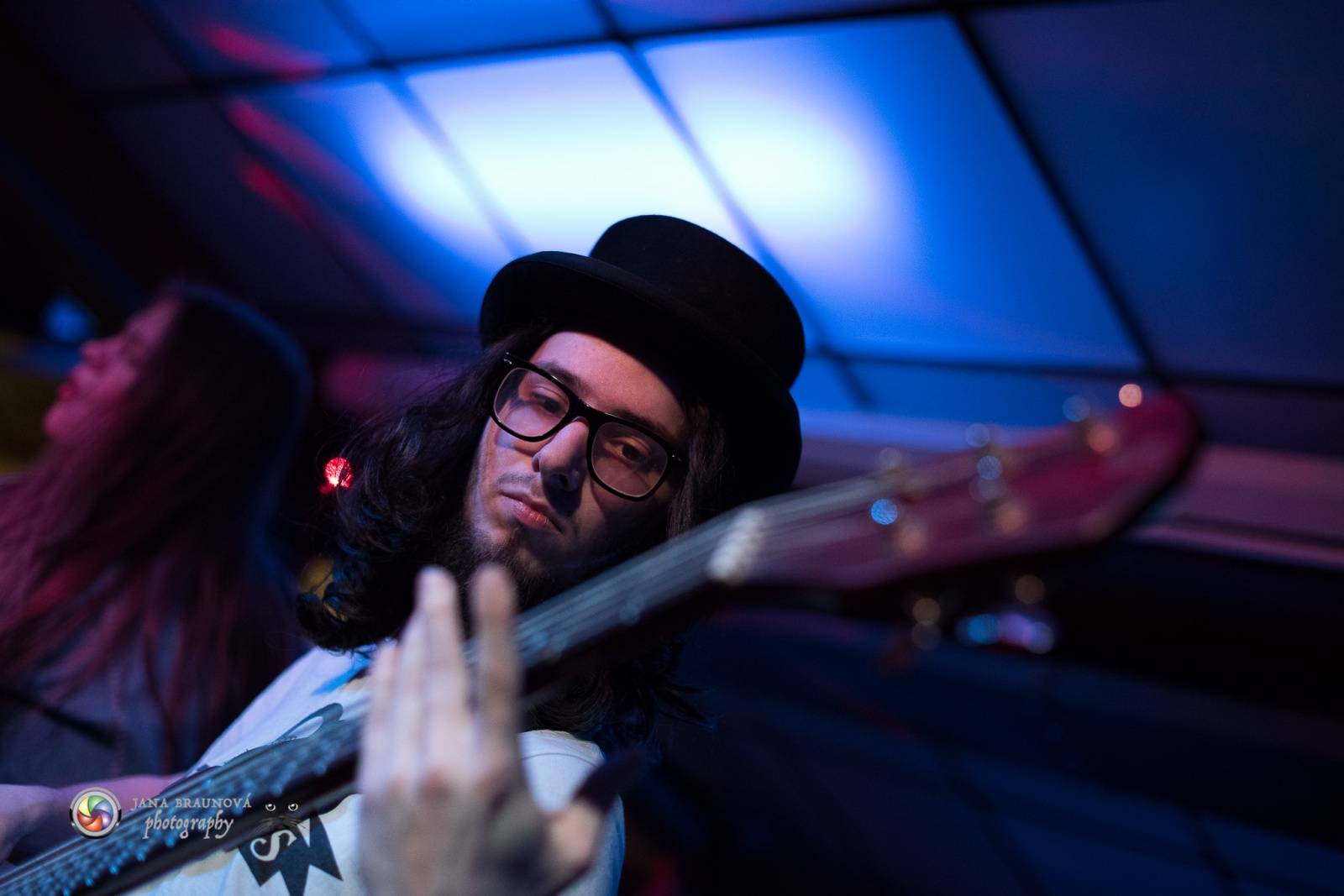 Metalový večírek v Kalikováku: Vladivojsko se vrátilo do Plzně