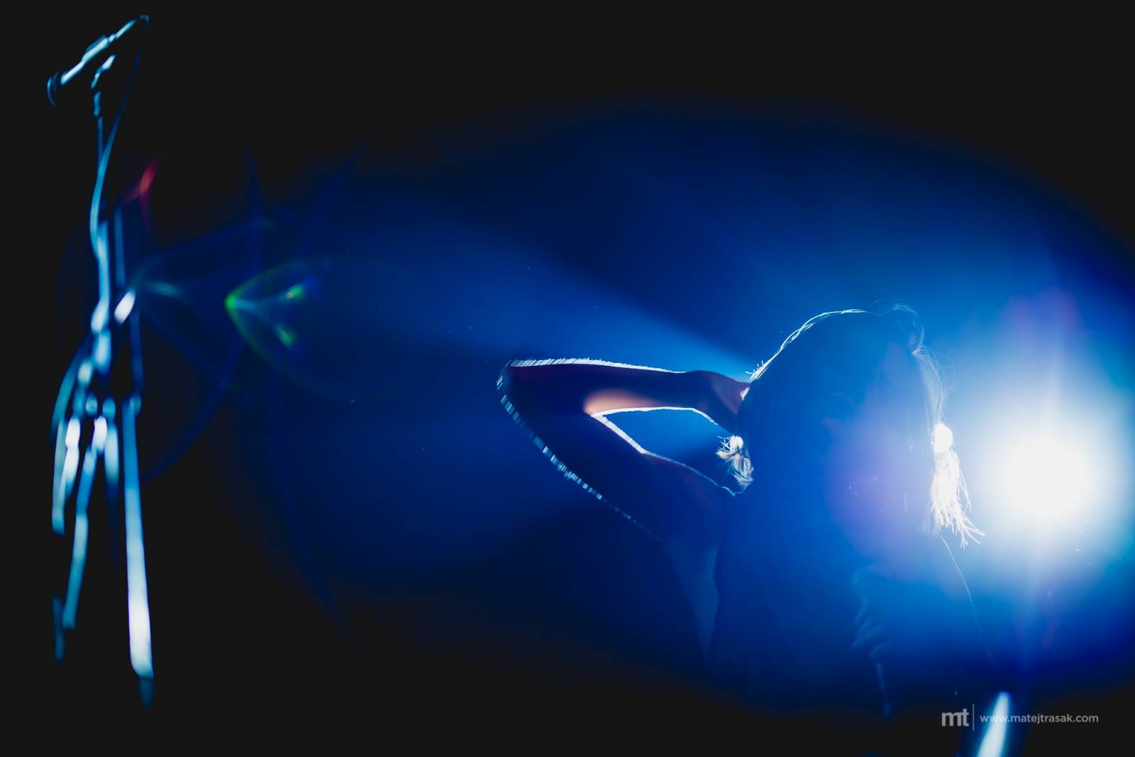 Selah Sue a Emma Smetana okouzlily fanoušky v Roxy