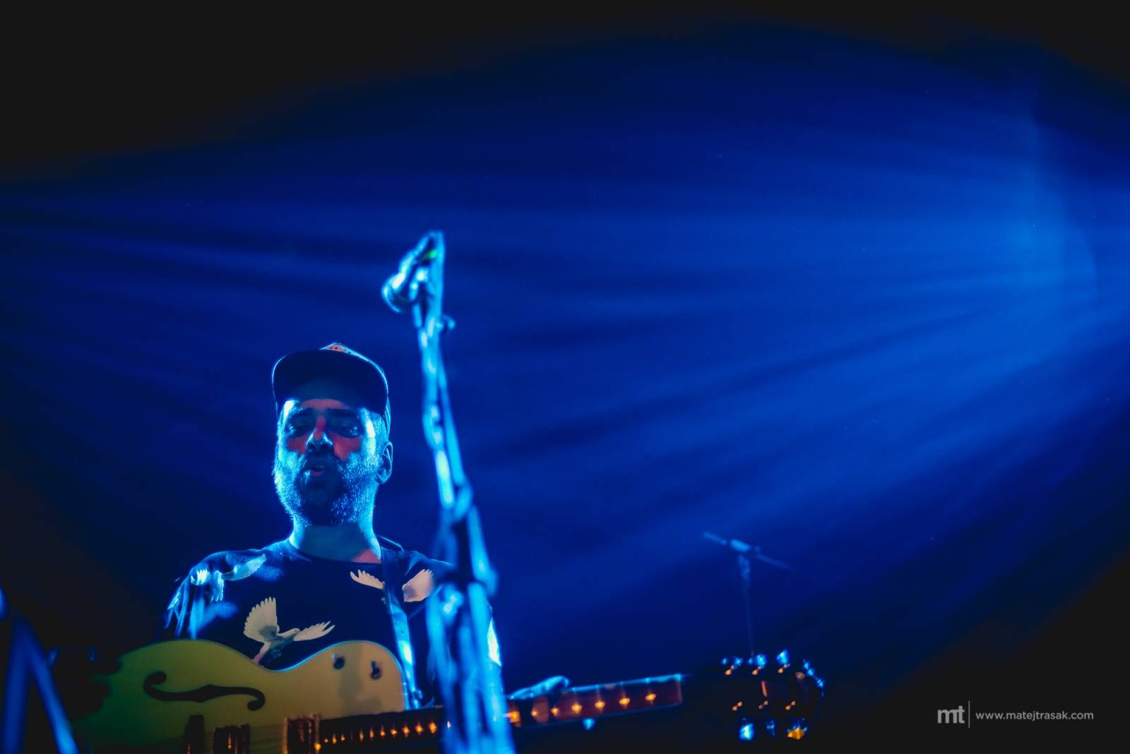 Selah Sue a Emma Smetana okouzlily fanoušky v Roxy