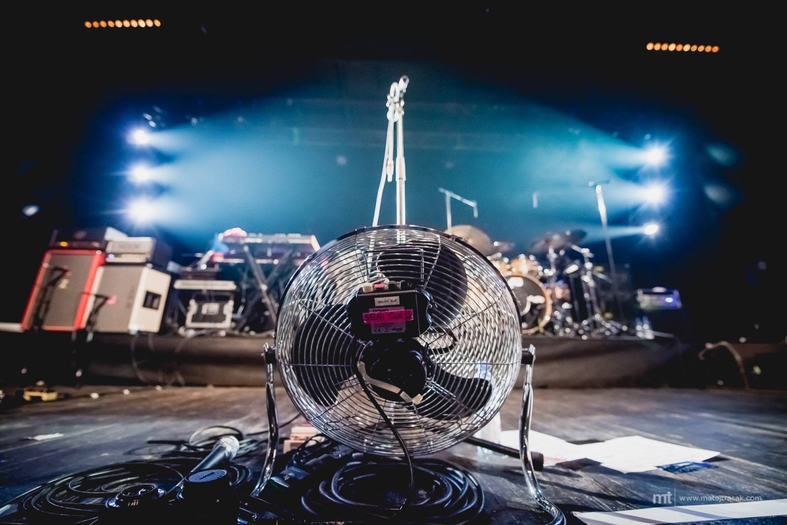 Selah Sue a Emma Smetana okouzlily fanoušky v Roxy