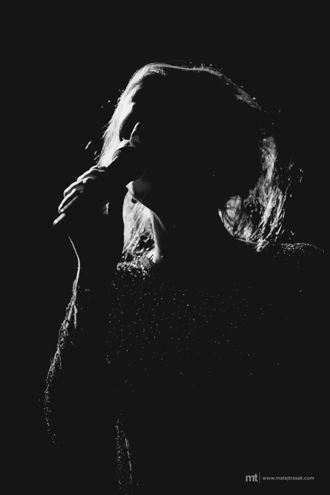 Selah Sue a Emma Smetana okouzlily fanoušky v Roxy