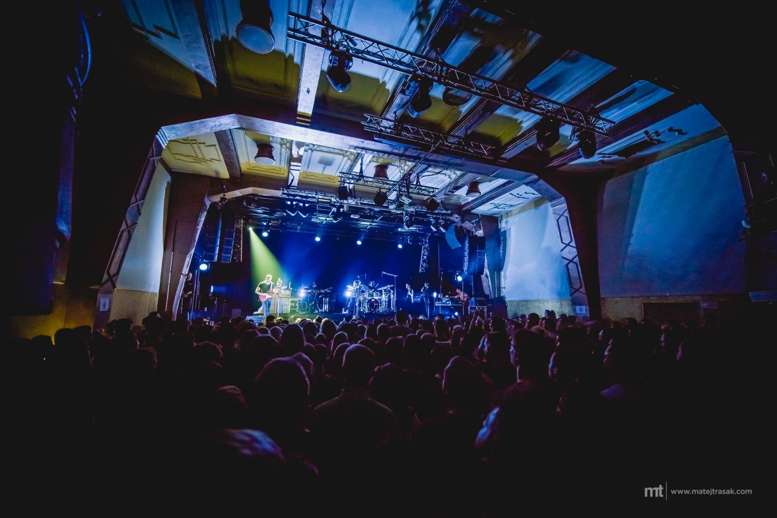 Selah Sue a Emma Smetana okouzlily fanoušky v Roxy