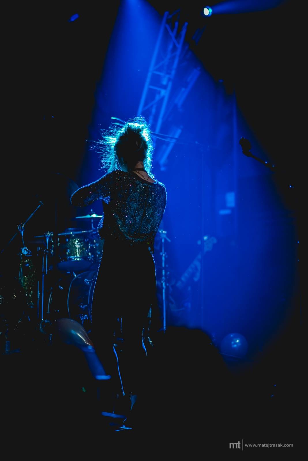 Selah Sue a Emma Smetana okouzlily fanoušky v Roxy