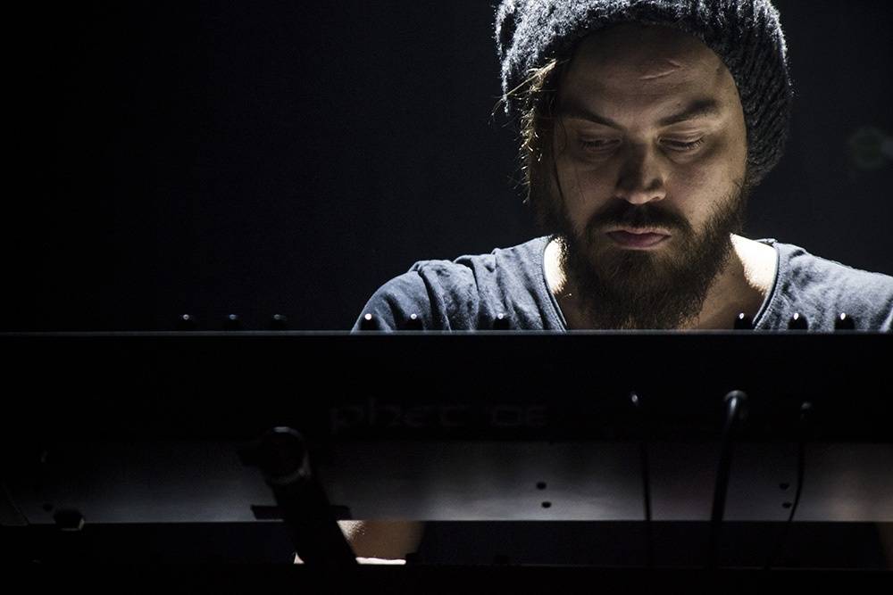 Selah Sue v Brně? Sono snů…