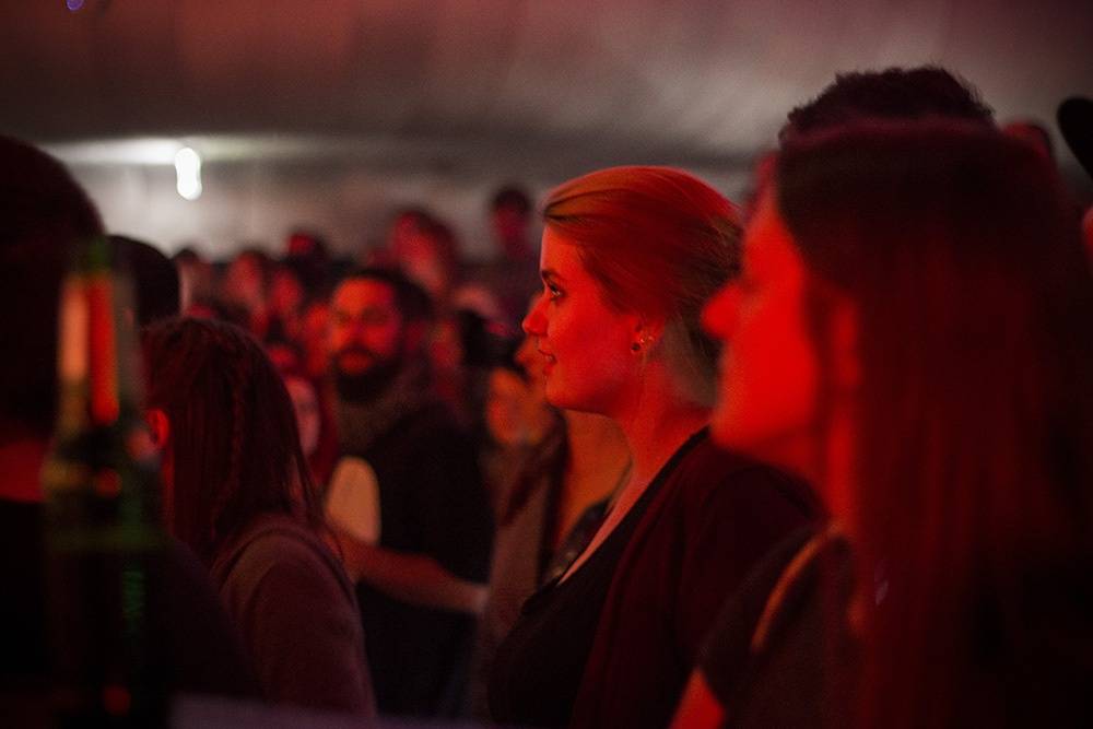 Selah Sue v Brně? Sono snů…