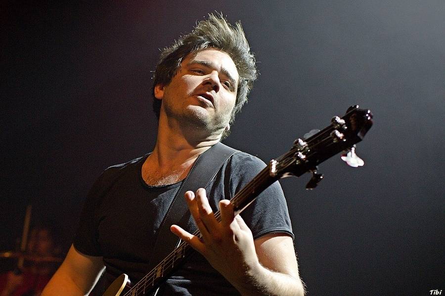 Viktor Dyk a WAW křtili v Lucerna Music Baru. Přišli Vojta Kotek, Jakub Prachař i Martin Písařík