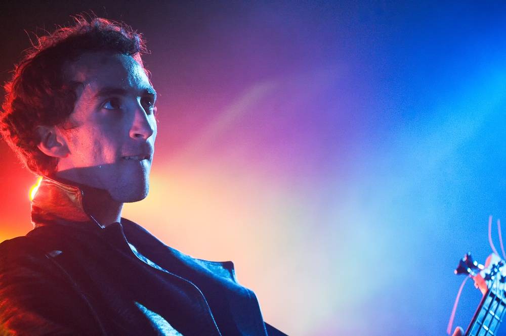 Jednou ranou se v Rock Café na Sziget kvalifikovali Fúzy Múzy