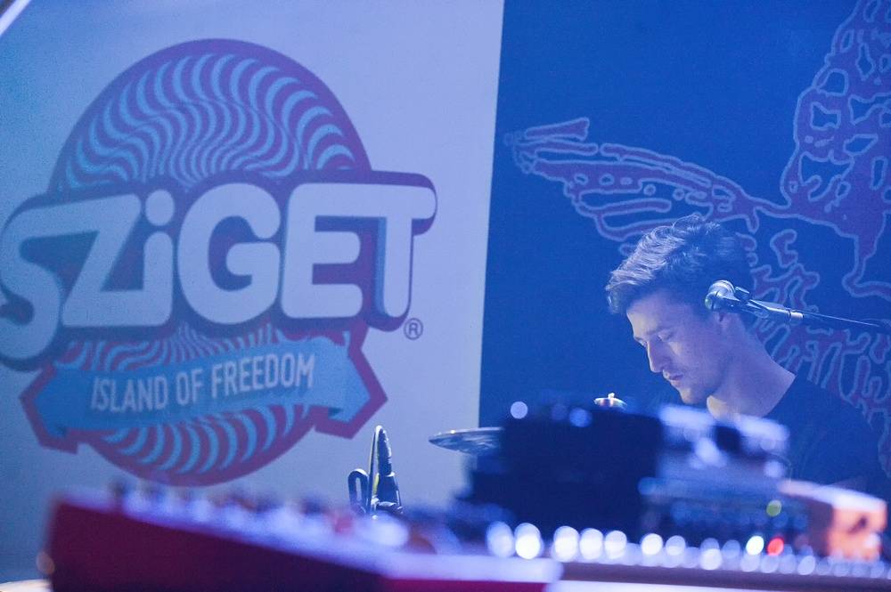 Jednou ranou se v Rock Café na Sziget kvalifikovali Fúzy Múzy