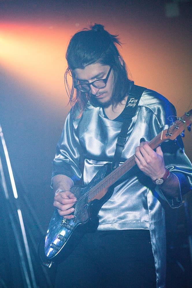 Jednou ranou se v Rock Café na Sziget kvalifikovali Fúzy Múzy