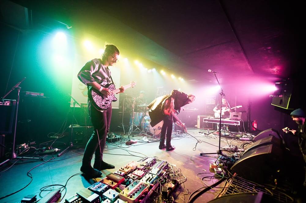 Jednou ranou se v Rock Café na Sziget kvalifikovali Fúzy Múzy