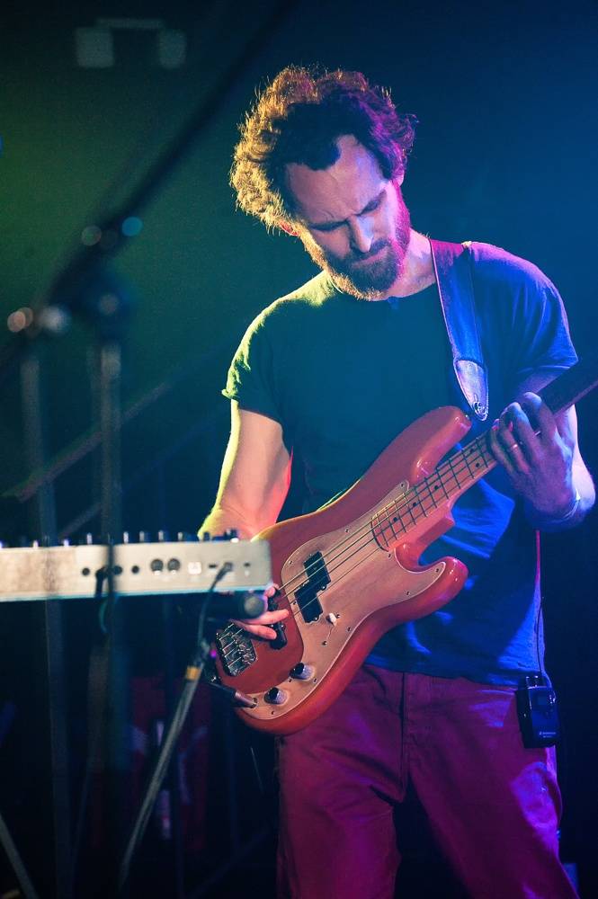 Jednou ranou se v Rock Café na Sziget kvalifikovali Fúzy Múzy