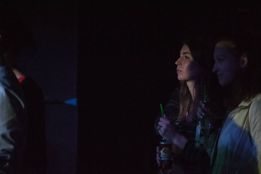 Jednou ranou se v Rock Café na Sziget kvalifikovali Fúzy Múzy