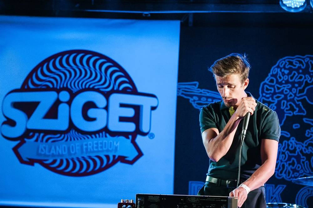 Jednou ranou se v Rock Café na Sziget kvalifikovali Fúzy Múzy