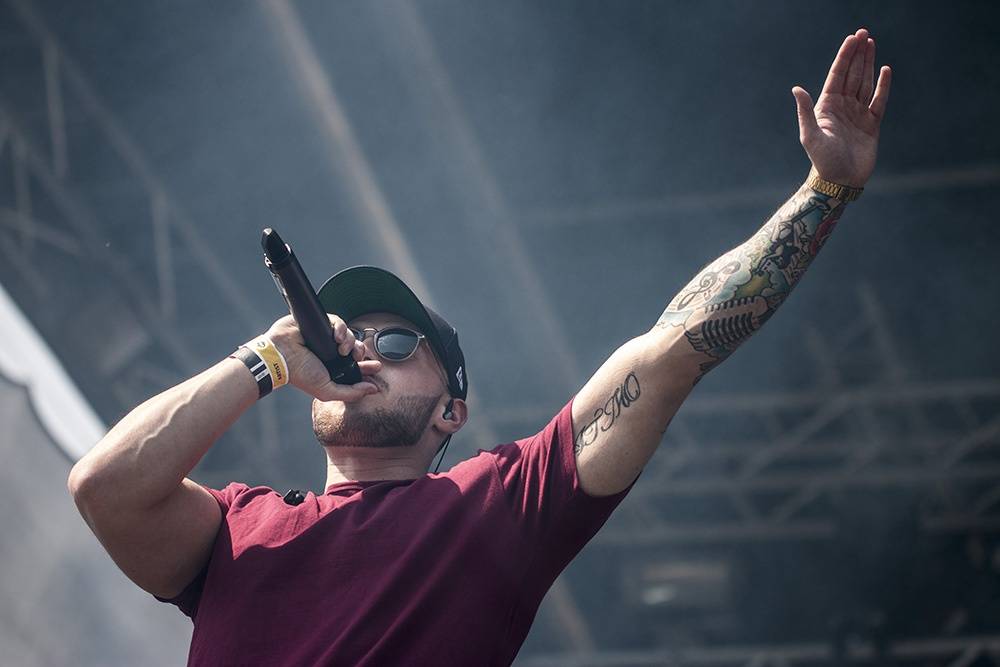 Majáles Brno: Kryštof, Mandrage, Xindl X, Jelen, Skyline i horko. Bylo vyprodáno!