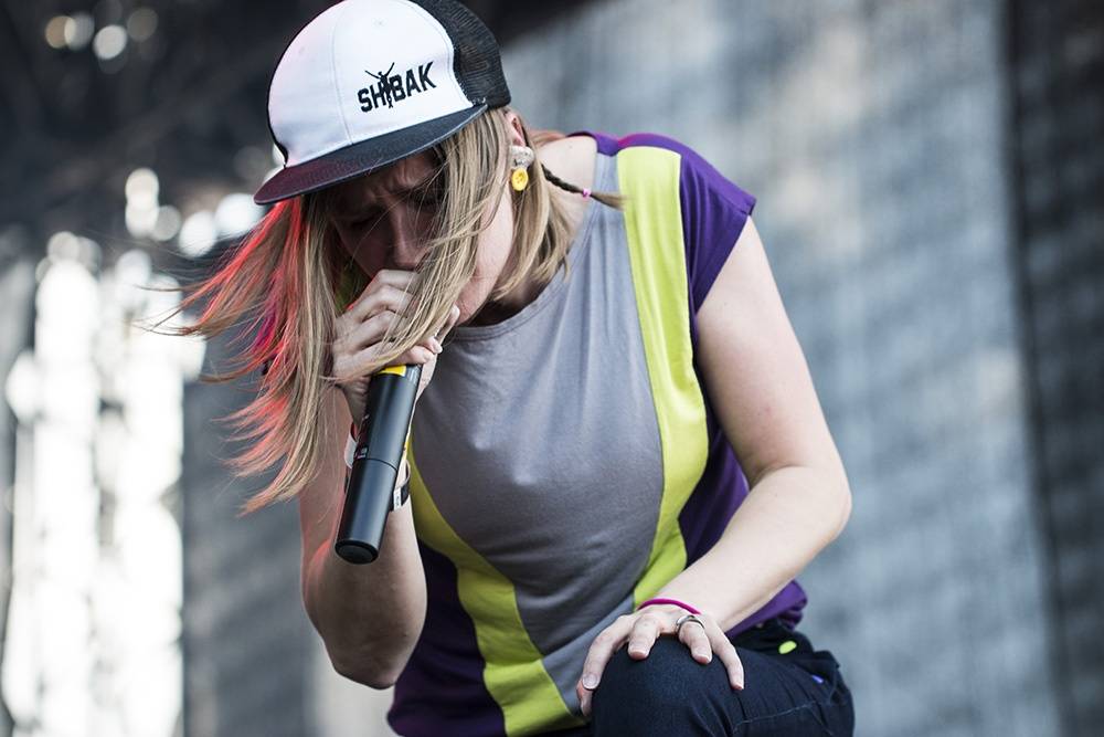 Majáles Brno: Kryštof, Mandrage, Xindl X, Jelen, Skyline i horko. Bylo vyprodáno!